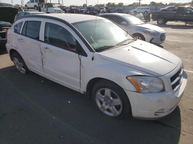 2009 Dodge Caliber SXT