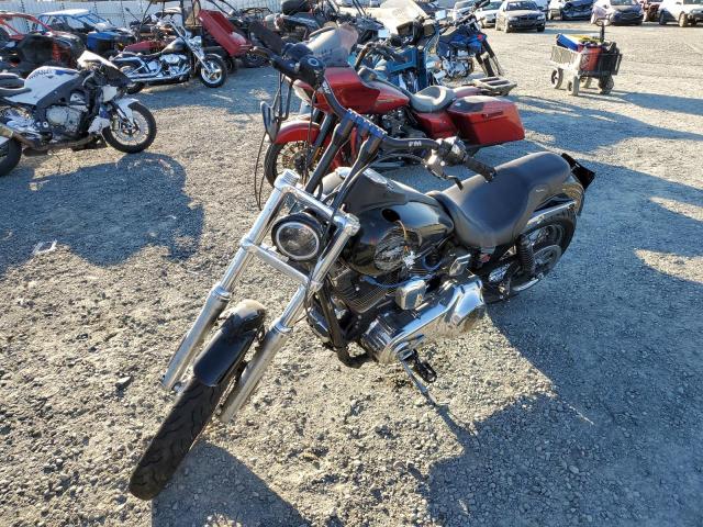 2006 HARLEY-DAVIDSON FXDBI 1HD1GX1126K323915