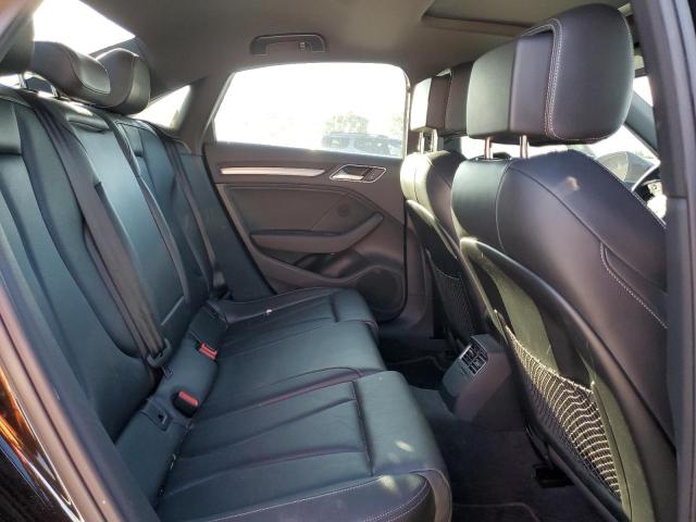 2018 AUDI S3 PREMIUM WAUB1GFF6J1070881