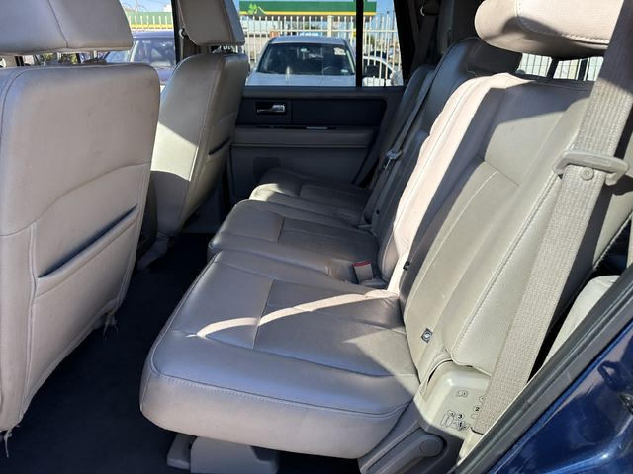 2008 Ford Expedition Xlt VIN: 1FMFU155X8LA31125 Lot: 65615842