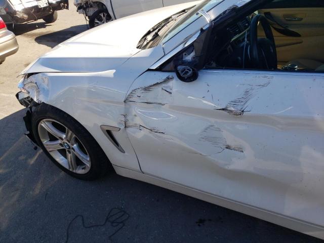 2015 BMW 428 XI WBA3V9C51FP799200