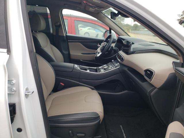 2022 HYUNDAI SANTA FE L - 5NMS44AL1NH447232