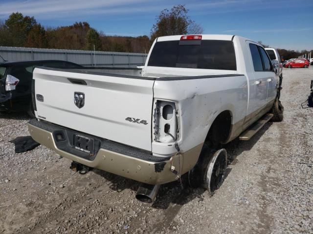 2016 RAM 2500 LONGH - 3C6UR5PL9GG152036