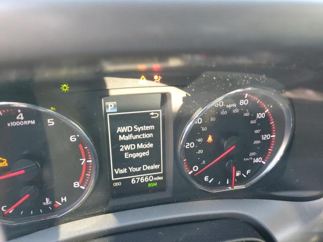 2016 TOYOTA RAV4 SE - 2T3JFREV3GW508366