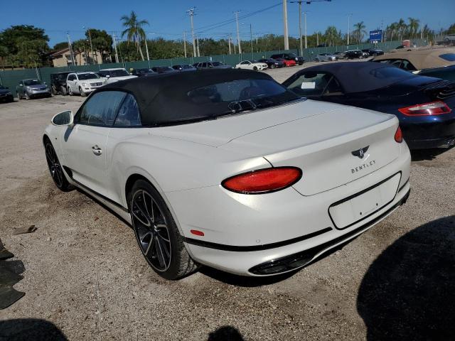 SCBDG4ZG5LC082558 Bentley CONTINENTA