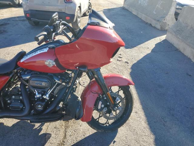 2022 HARLEY-DAVIDSON FLTRXS - 1HD1KTP23NB627681