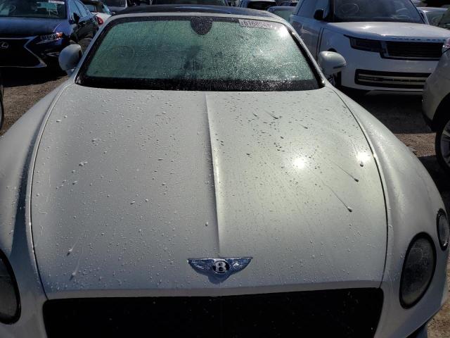 SCBDG4ZG5LC082558 Bentley CONTINENTA
