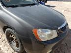 2004 Kia Spectra Lx للبيع في Andrews، TX - Mechanical