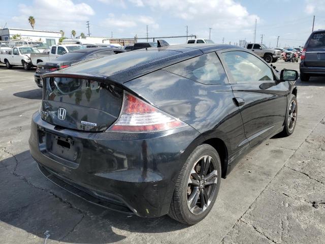 2015 HONDA CR-Z JHMZF1D42FS003079