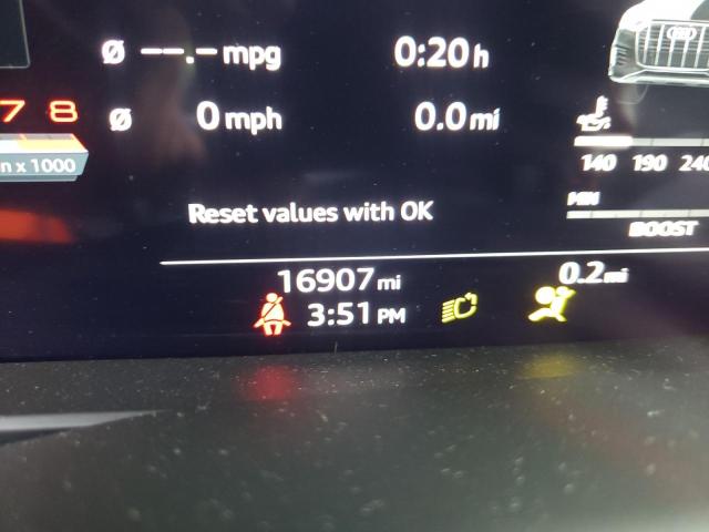 2022 AUDI SQ7 PREMIU WA1AWBF71ND004376