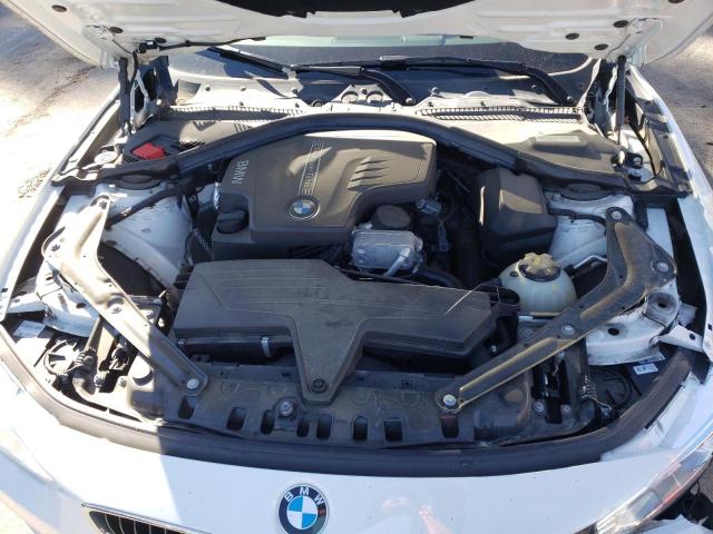 2015 BMW 428 XI WBA3V9C51FP799200