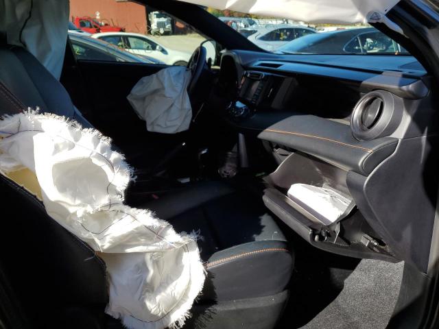 2016 TOYOTA RAV4 SE - 2T3JFREV3GW508366