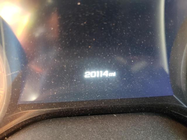 2022 CHEVROLET CAMARO LT1 1G1FF1R79N0102251