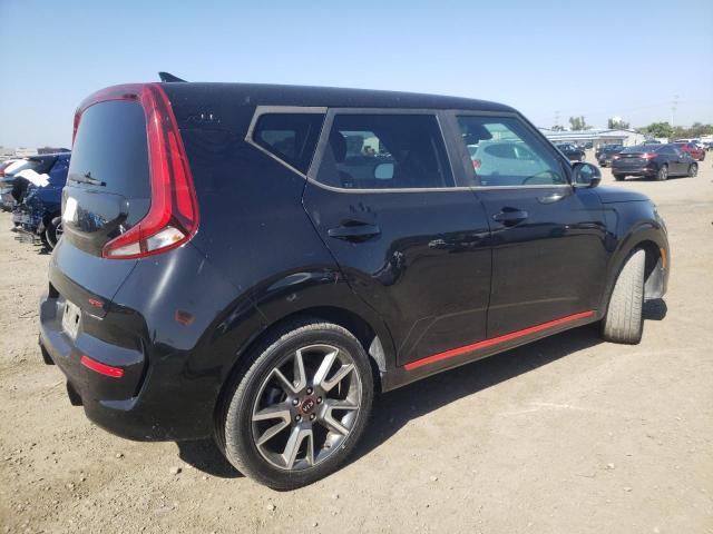2020 KIA SOUL GT LI - KNDJ63AU4L7021533