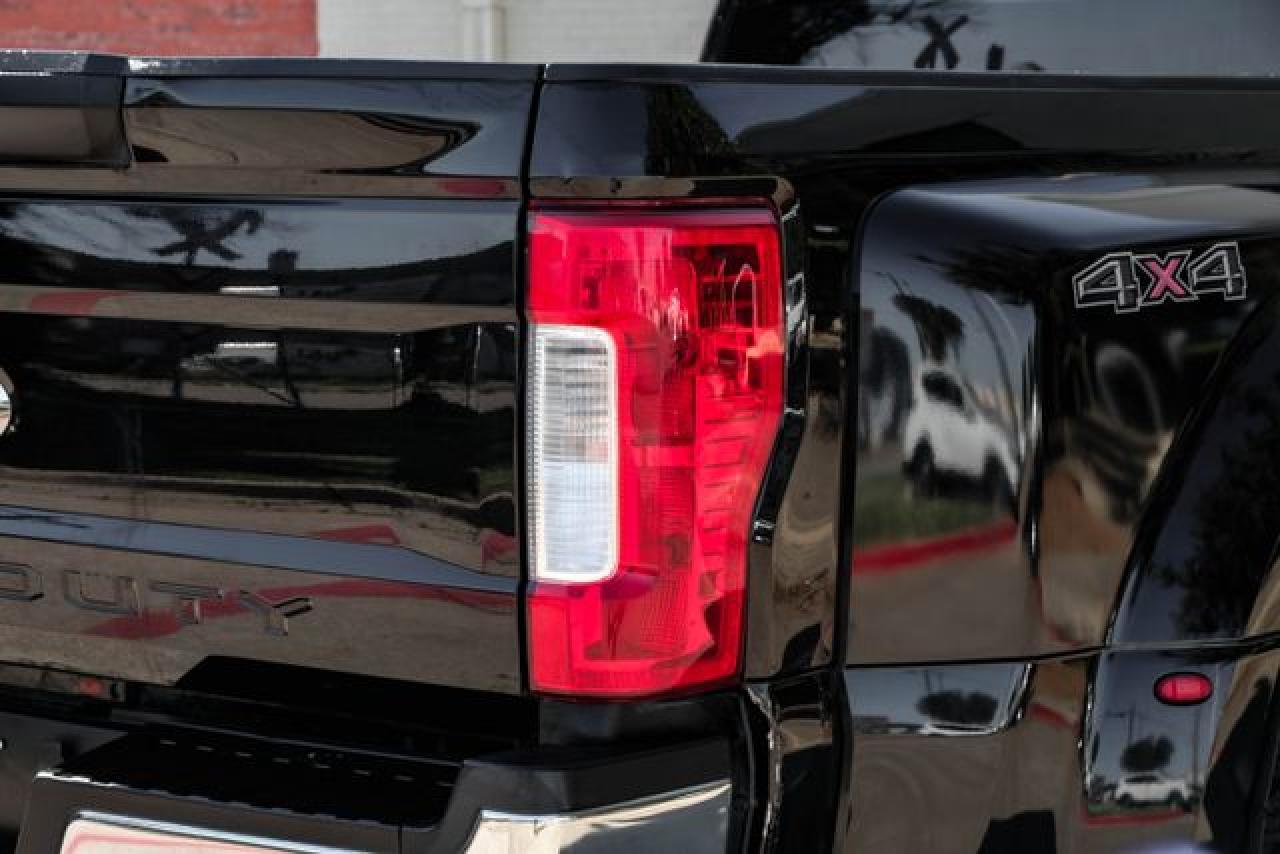 2017 Ford F350 Super Duty VIN: 1FT8W3DT8HEF35129 Lot: 65615752