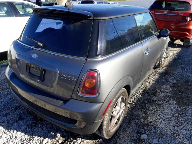 WMWMF73529TT99065 Mini Cooper