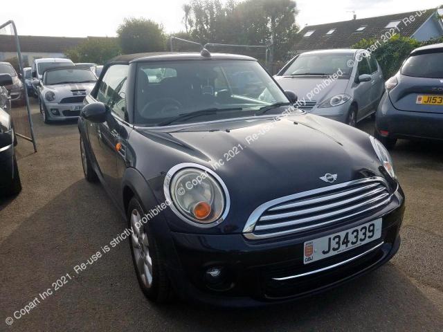 UNDEFINED Mini Cooper