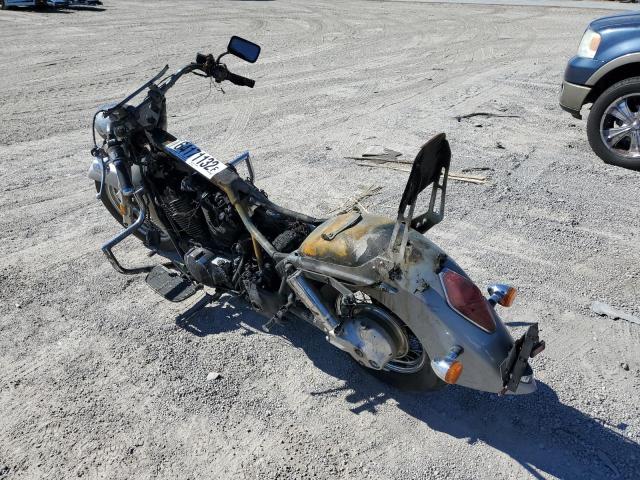2005 HONDA VT1300 S 1HFSC52055A200924