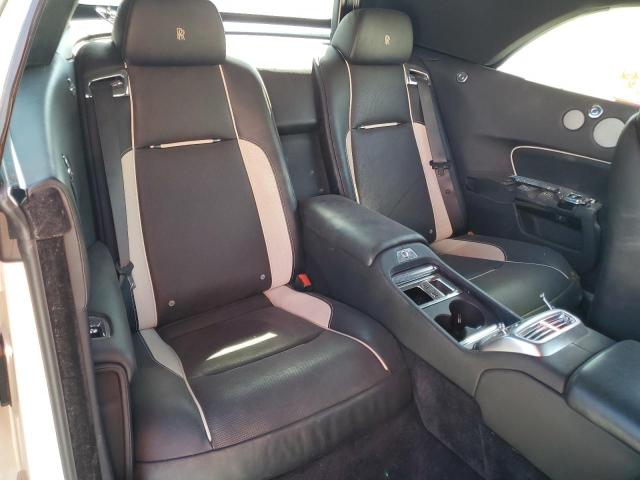 2016 ROLLS-ROYCE DAWN SCA666D59GU102361