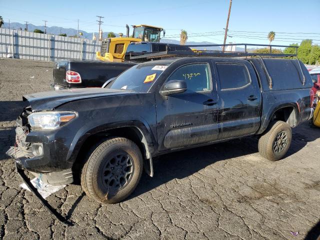 2020 TOYOTA TACOMA DOU - 3TMAZ5CN4LM139192