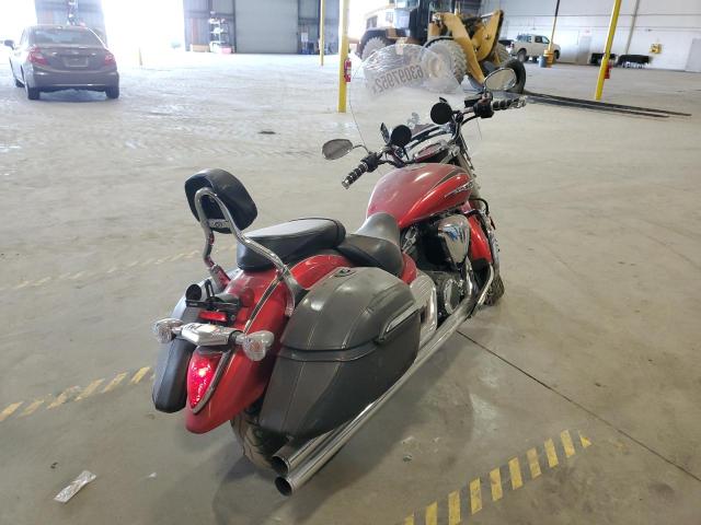 2013 YAMAHA XVS1300 CT JYAVP32E8DA002375