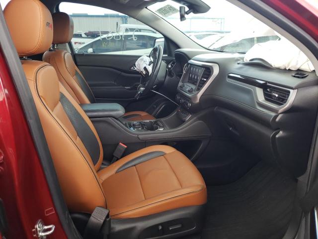 2020 GMC ACADIA AT4 1GKKNLLS1LZ170204