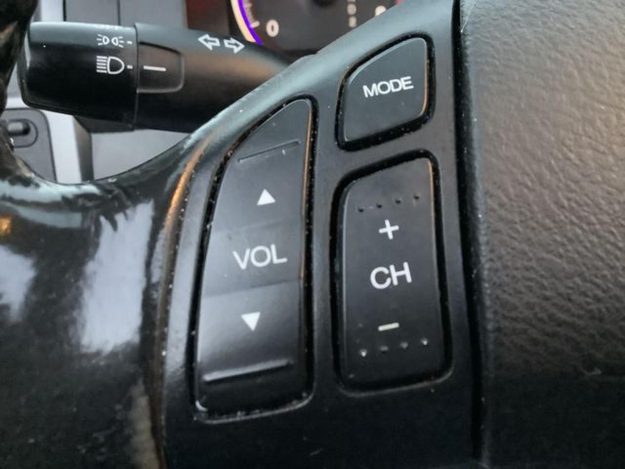 2009 Honda Cr-V Exl VIN: 5J6RE48749L023580 Lot: 65646212