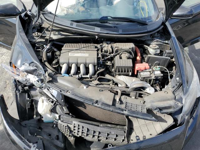 2015 HONDA CR-Z JHMZF1D42FS003079