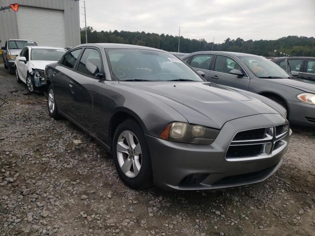 Dodge Charger salvage cars for sale: 2012 Dodge Charger SE