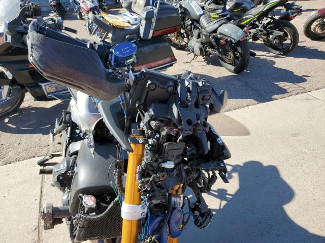 2021 YAMAHA MTT09 GT JYARN74Y4MA000354