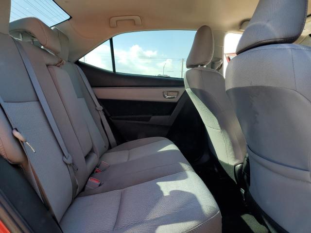 2016 TOYOTA COROLLA L - 2T1BURHE7GC673689