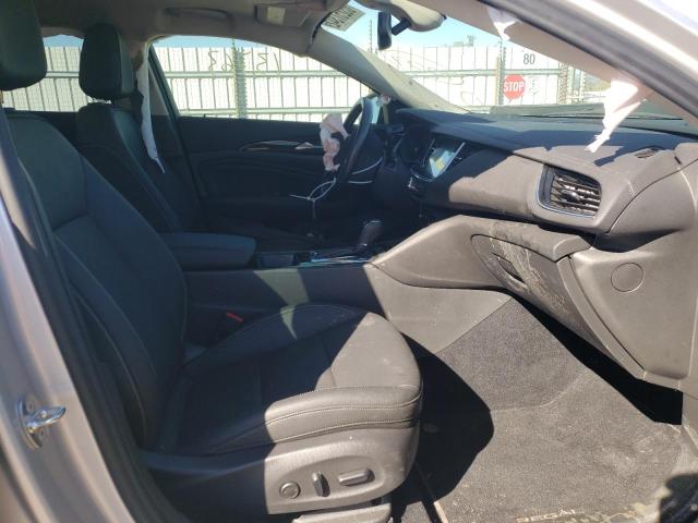 2019 BUICK REGAL TOUR W04GV8SX9K1034437