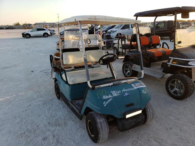 1997 Club Car DS for Sale