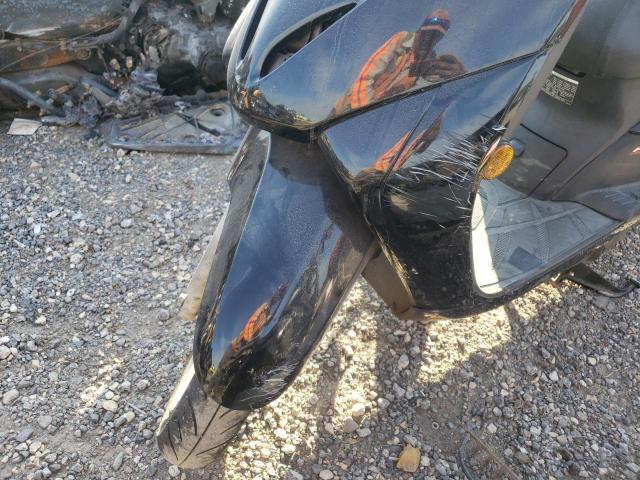 2010 HONDA NHX110 LWBJF1905A1002713
