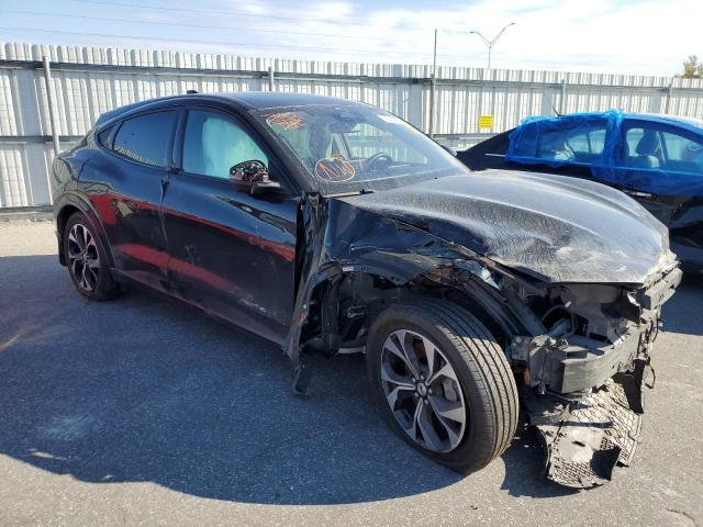 2021 FORD MUSTANG MA - 3FMTK3SU3MMA01425