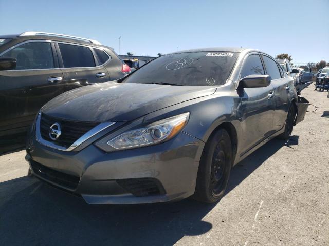 1N4AL3APXHC157169 | 2017 NISSAN ALTIMA 2.5