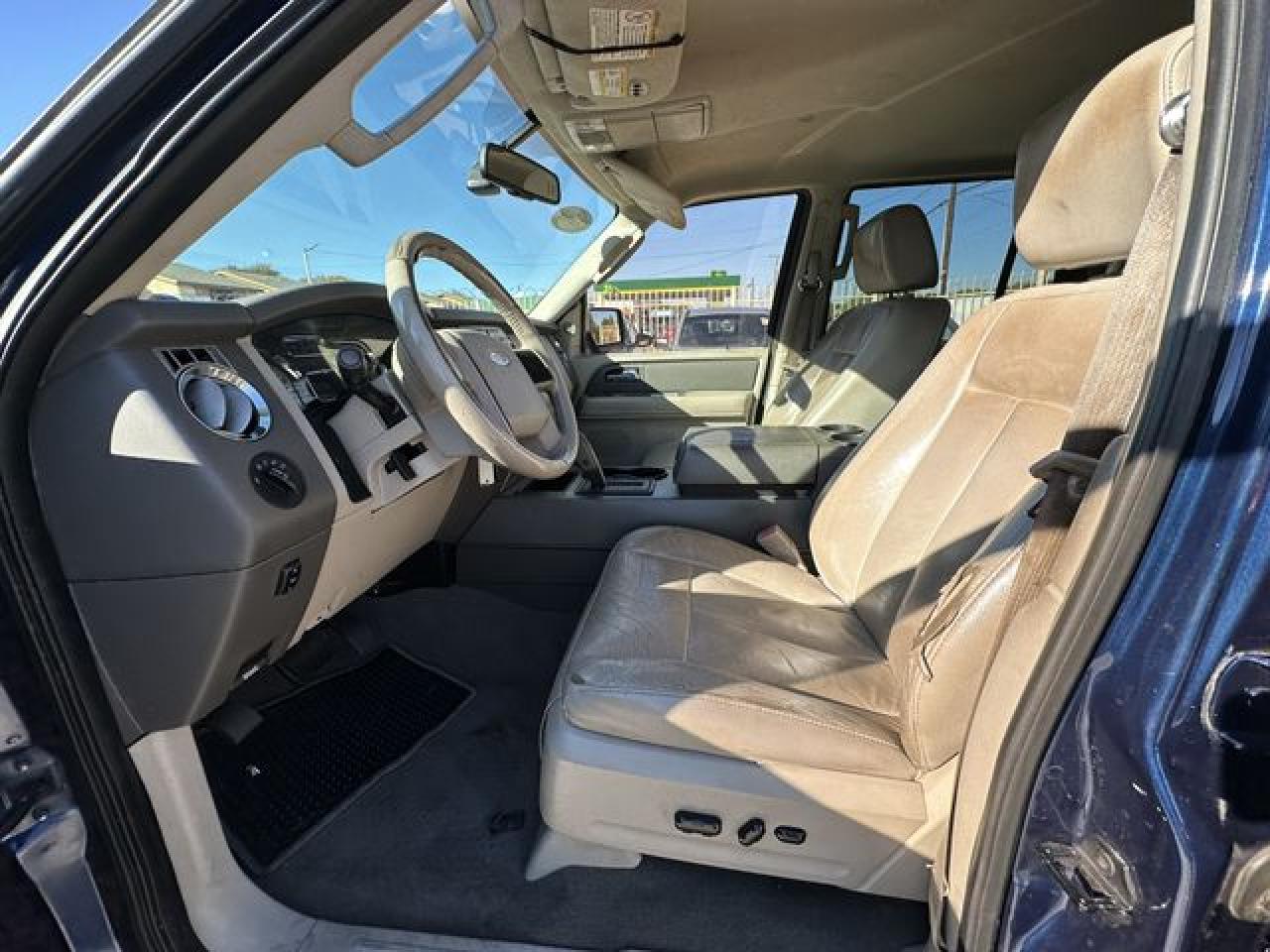 2008 Ford Expedition Xlt VIN: 1FMFU155X8LA31125 Lot: 65615842