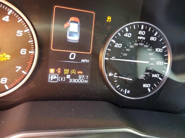 2020 SUBARU LEGACY SPO 4S3BWAG62L3011821