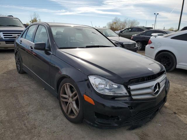 2012 Mercedes-Benz C 300 4matic for sale in Indianapolis, IN