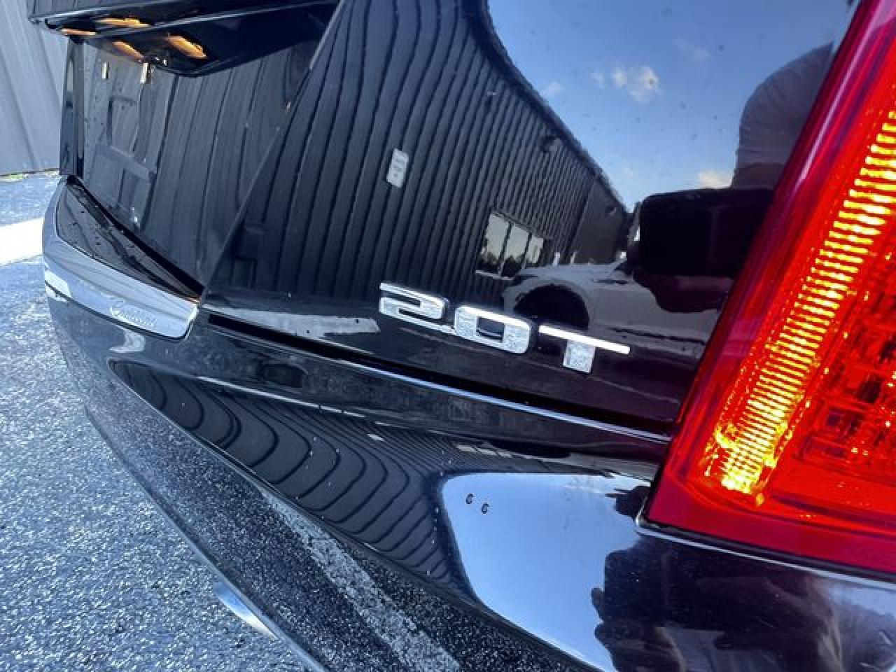 2013 Cadillac Ats VIN: 1G6AG5RX5D0141863 Lot: 65655142