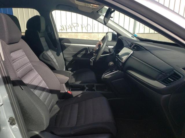 2019 HONDA CR-V LX - 2HKRW2H27KH117006