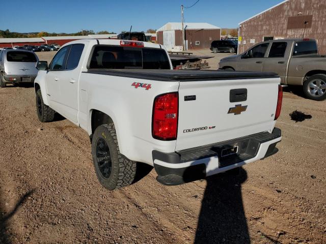2019 CHEVROLET COLORADO L - 1GCGTCEN5K1129215