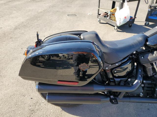2022 HARLEY-DAVIDSON FLXRST 1HD1YXZ26NB035419