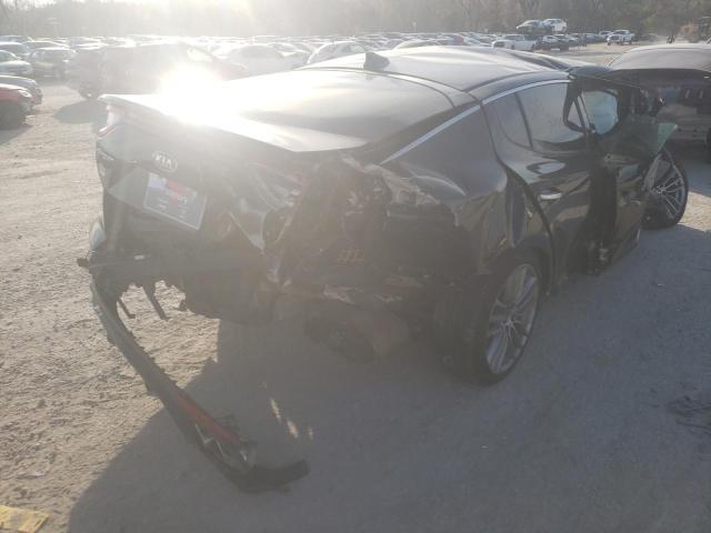 KNAE15LA4J6024611 KIA Stinger