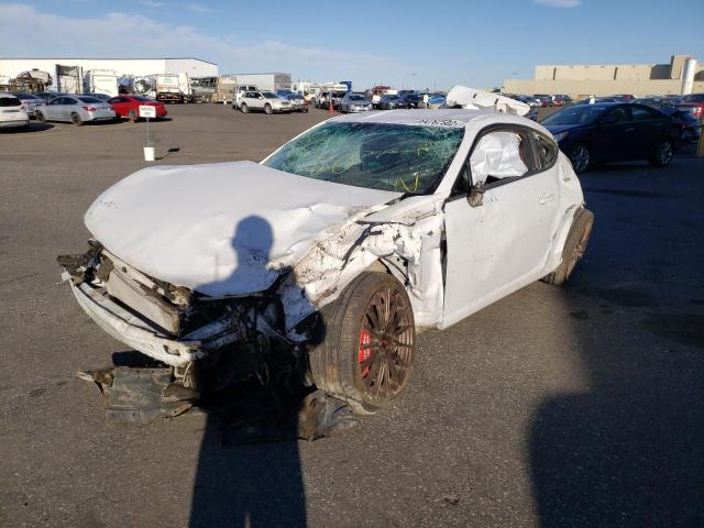 2020 SUBARU BRZ TS JF1ZCAD17L9700675