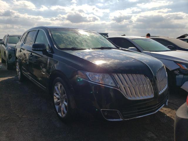 Lincoln MKT salvage cars for sale: 2011 Lincoln MKT