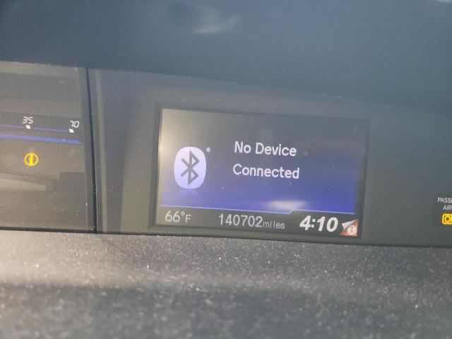2015 HONDA CIVIC LX - 19XFB2F58FE082028