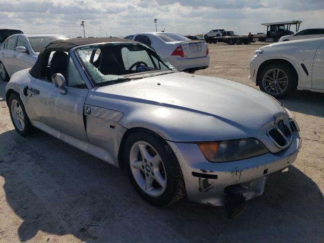 1999 BMW Z3 