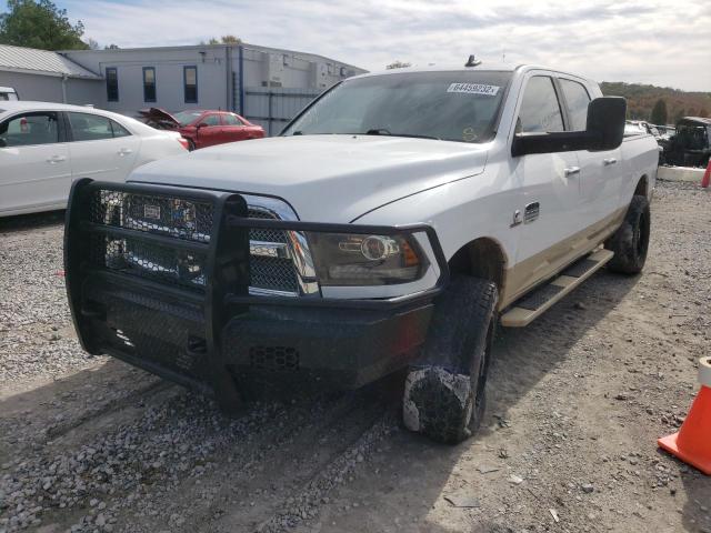 2016 RAM 2500 LONGH - 3C6UR5PL9GG152036