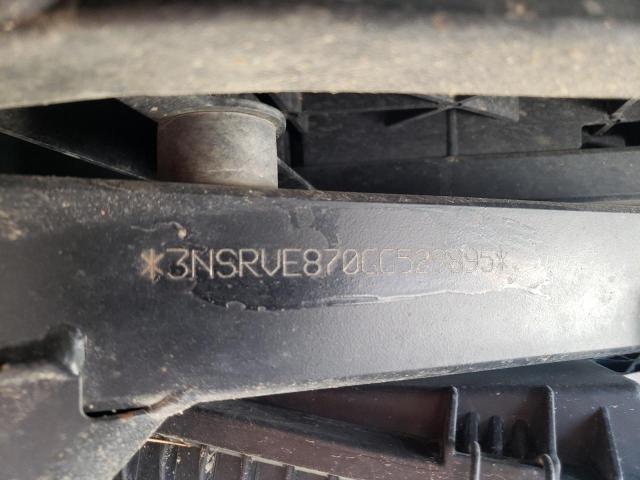 2016 POLARIS RANGER CRE 3NSRVE870GG529895